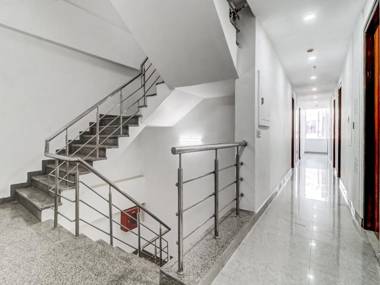 Collection O 82782 Gp Hotel