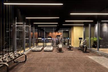 Novotel Chandigarh Tribune Chowk