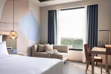 Novotel Chandigarh Tribune Chowk