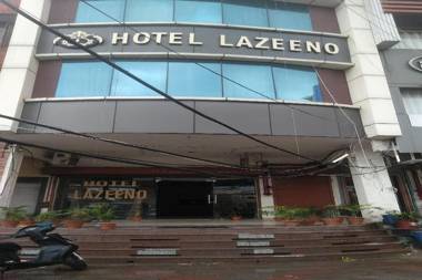 OYO 83335 Hotel Lazeeno