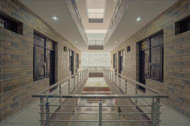 Capital O 85773 Hotel Dayal