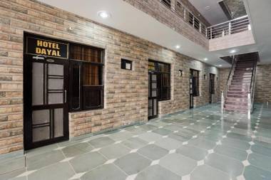 Capital O 85773 Hotel Dayal