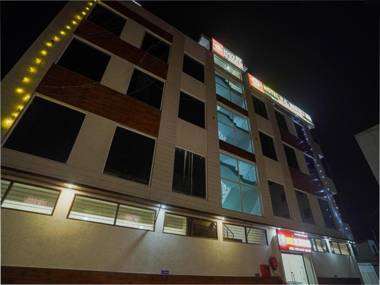 FabHotel HC Mohali Inn