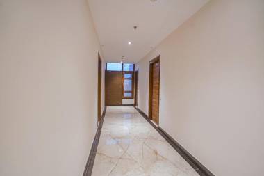 FabHotel HC Mohali Inn