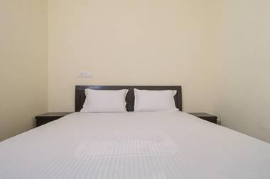 OYO 86196 Hotel Himgiri