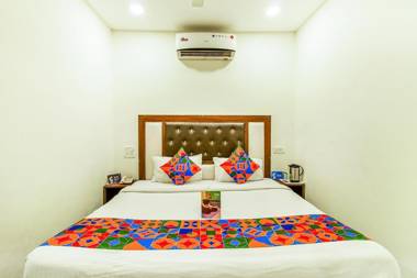 FabHotel Benz