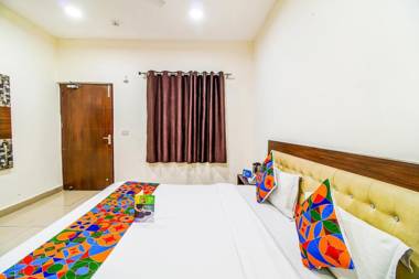 FabHotel Benz
