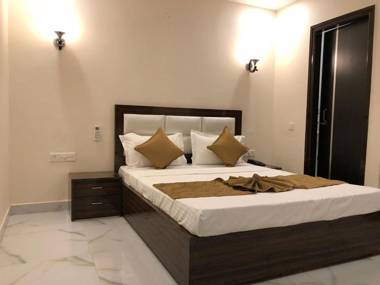 Hotel Royal Wisteria 