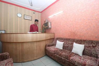 OYO 86992 Hotel Indian Residency