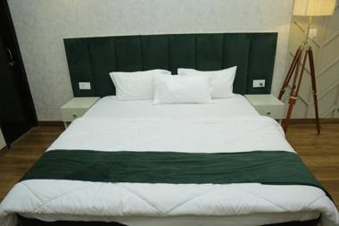 Hotel Exotic Court by Nukkar