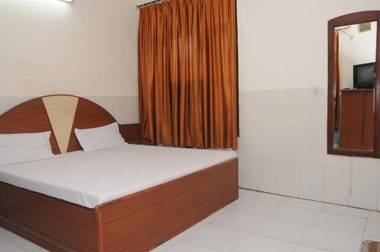 Hotel Surya Palace