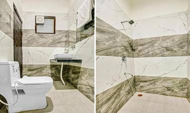 Capital O 91074 Hotel The Bliss