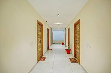 Townhouse 1061 Hotel H.c. South Crown