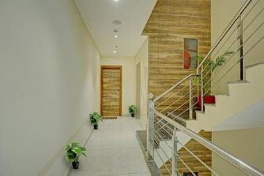 Townhouse 1061 Hotel H.c. South Crown