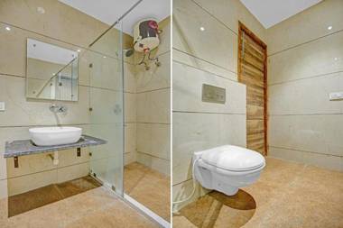 Townhouse 1061 Hotel H.c. South Crown