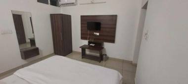 OYO 90402 Hotel Palm House