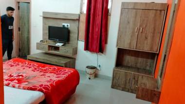 Hotel Diamond Ring Chandigarh