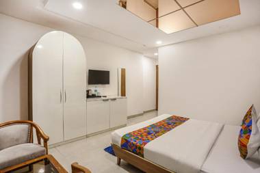 FabHotel The Mountain Deer Valley