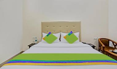 Treebo Trend Royal Empire