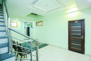 FabHotel BonSai by BU
