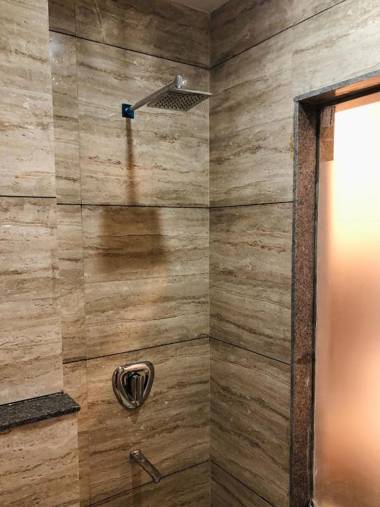 Hotel Chail Residency