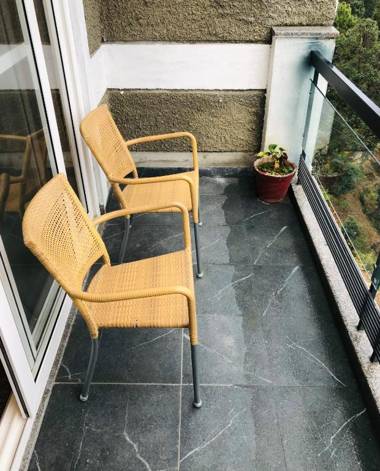 Hotel Chail Residency