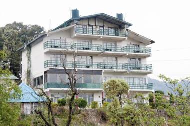 NatureRaga Fernhill Resort Chail