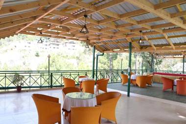 Maple Resort By Aamod