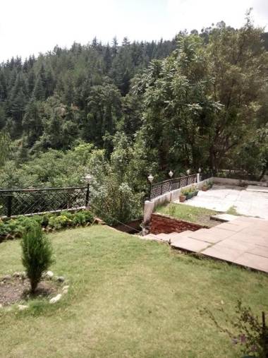 Holiday Resort River View