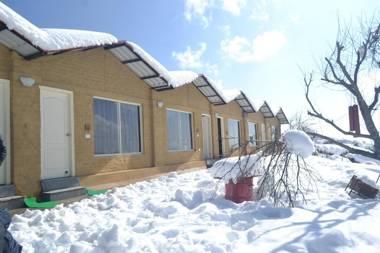 Nature Nest Eco Resort