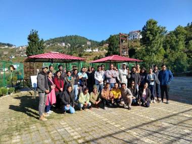 Nature Nest Eco Resort