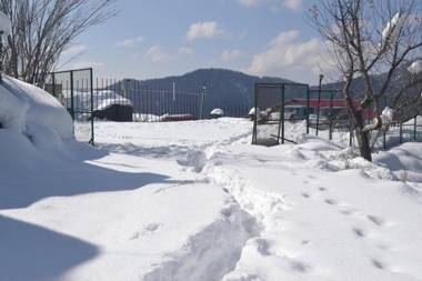 Nature Nest Eco Resort