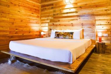 Suro Treehouse Resort