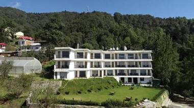 Ekant Retreat Resort