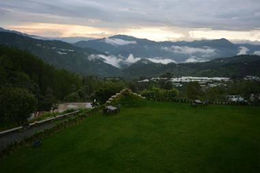 Ekant Retreat Resort