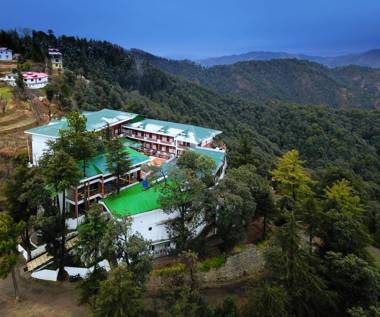 Treehouse Chail Villas