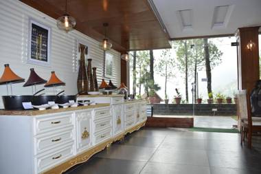 Deventure Shimla Hills