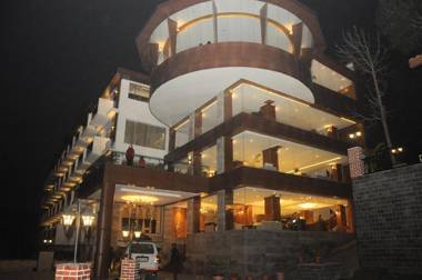 Deventure Shimla Hills