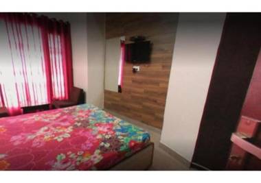 Wonderful Stay At the Mall Road