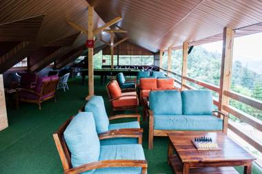 Evaan Resorts Oakwood Hamlet shoghi