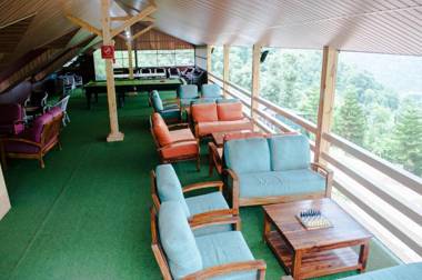 Evaan Resorts Oakwood Hamlet shoghi