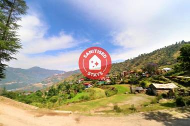 OYO 40149 Hotel Divine Point