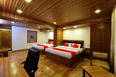 Hotel Himalayan Escape