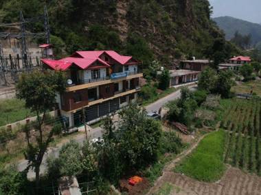 Yellow Valley Homestay