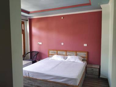 Yellow Valley Homestay