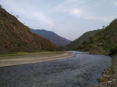 Yellow Valley Homestay