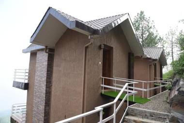 Kali Tibba Resort Chail