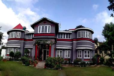 Solan Retreat