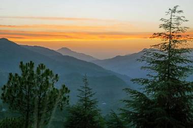 Clarks Exotica Nature Resort