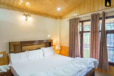 LivingStone Cool Cottage Chail